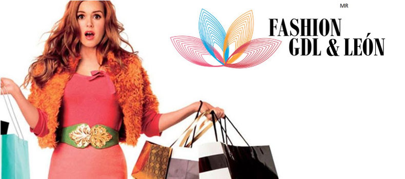 Página web de fashiongdl