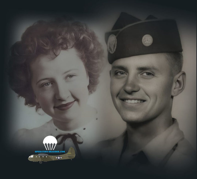 Doug DILLARD married virginia ang got 4 lovely daughter, Cynthia, Lynne, Cheryl and Michele.