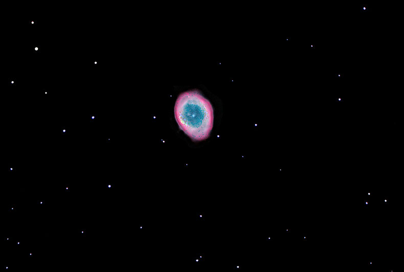Ringnebel.....ngc6720