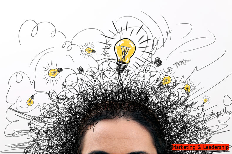Come creare una grande idea