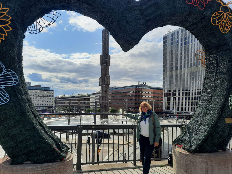 Sergels Torg