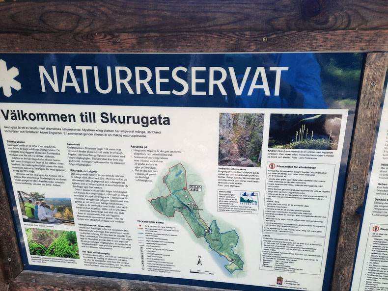 Skurugata