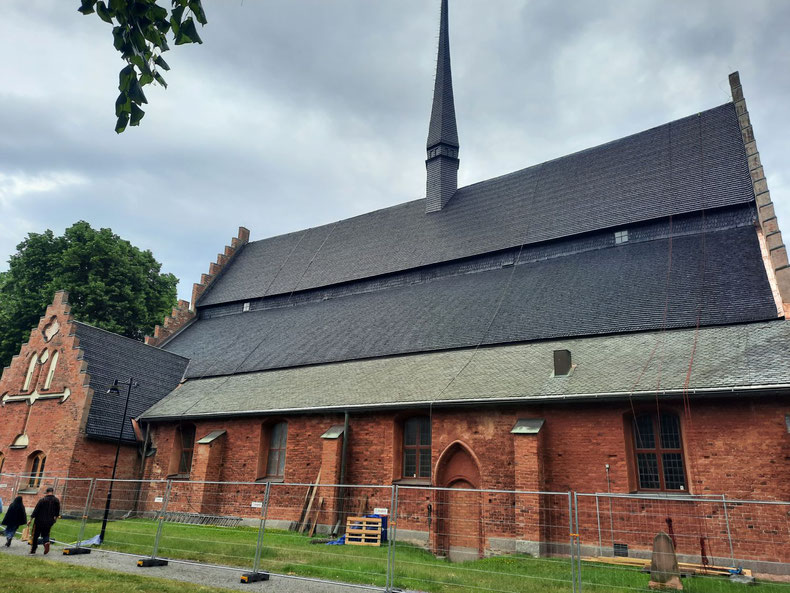 Laurentii kyrka