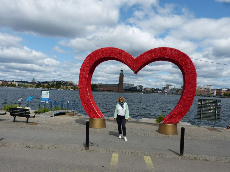 Stockholm