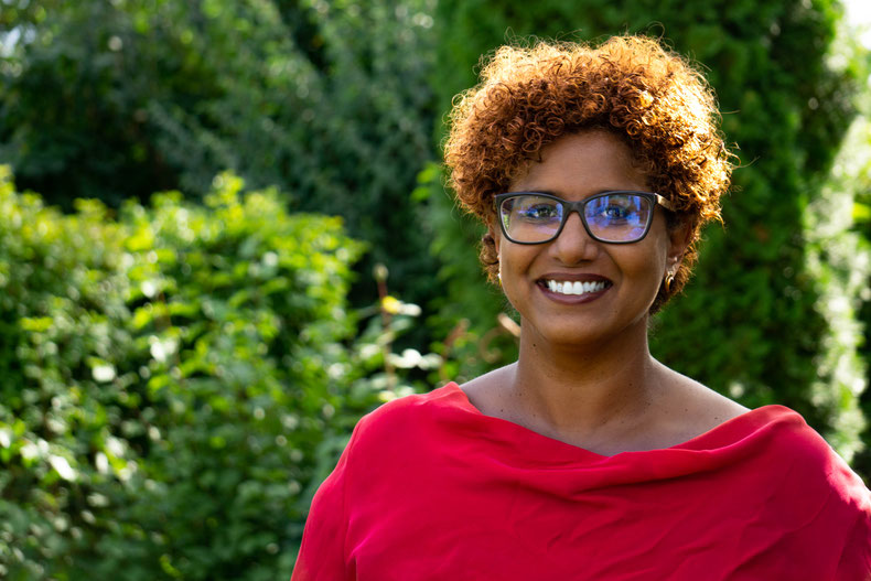 Brigitte Anne Krüger - Coach Bibi