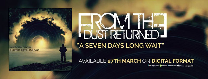 From the dust returned (official)