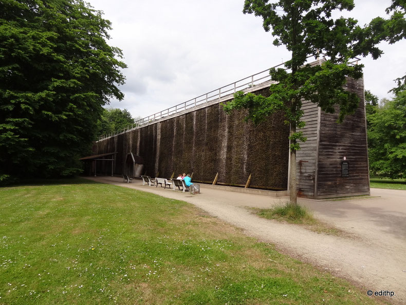 Gradierwerk