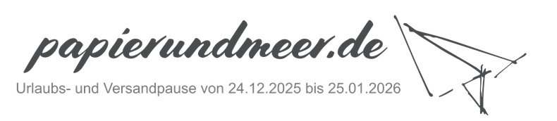 papierundmeer.de | Onlineshop Papier & Meer