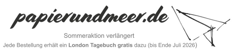 papierundmeer.de | Onlineshop Papier & Meer