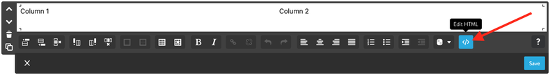 How to install the page builder add-5 bg-primary-light