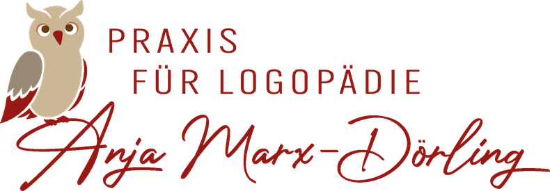 Anja Marx-Dörling - Praxis für Logopädie in Kirchroth
