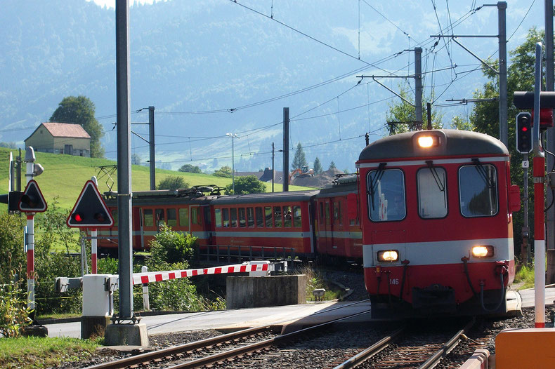 AB,  Appenzeller,  Bahnen, zug, train, eisenbahn, schmalspur, narrow gauge, schweiz, suisse, switzerland, hrs51, stoll, hans, rudolf, urnäsch