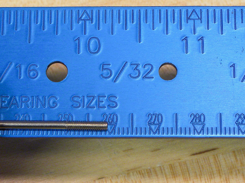 Spoke information EBike & Bicycle https//www.alexwarwick.co.uk/