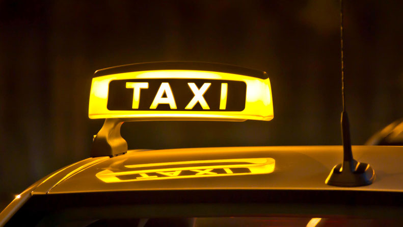 Taxi Aéroport Bâle Mulhouse Freiburg à destination de Belfort