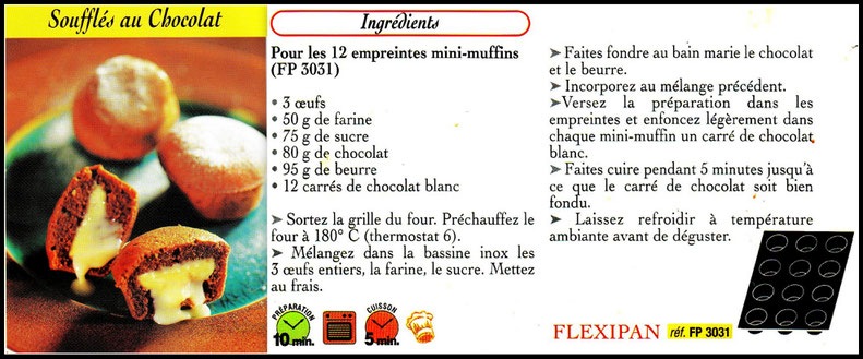 Recette très facile a faire même par les enfants pour le goûter 