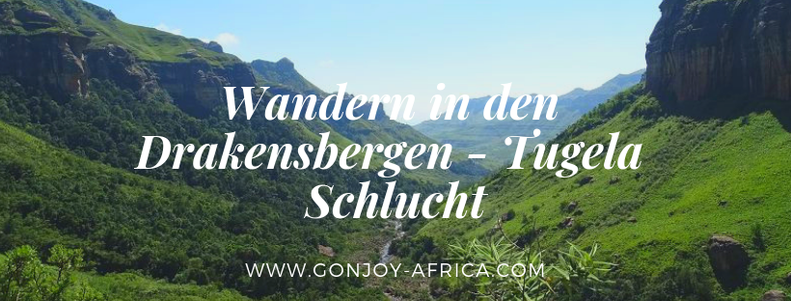 Wanderreise Südafrika