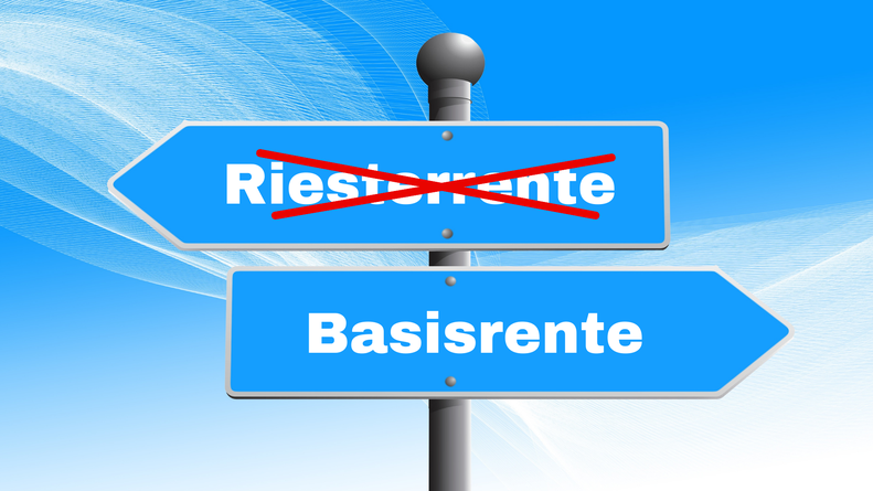 Rüsselsheim Versicherungsmakler - Rüsselsheim Versicherungen - Altersvorsorge