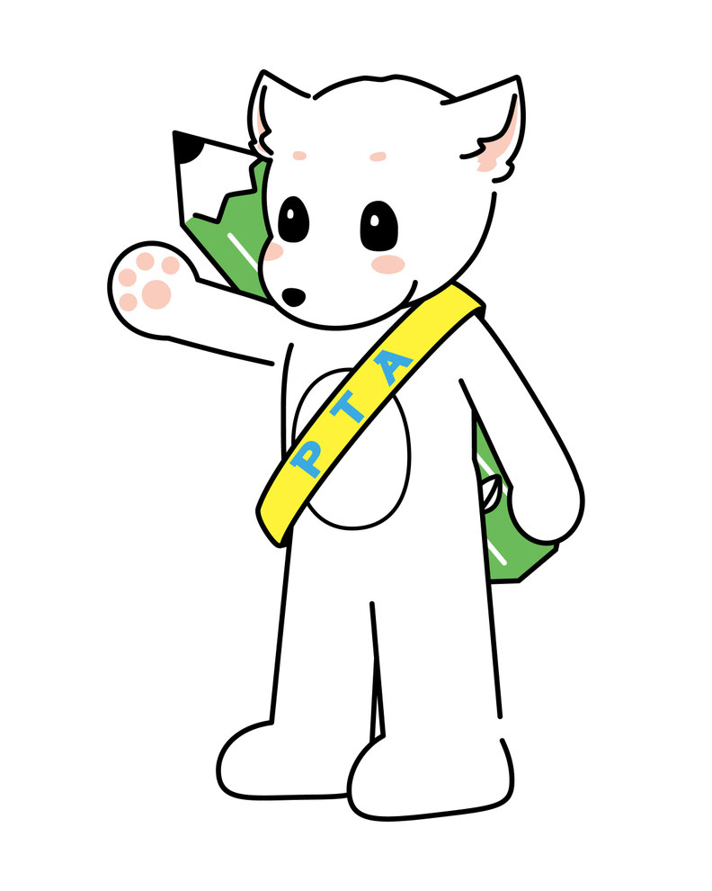 犬蔵小学校PTA 犬小Pなび