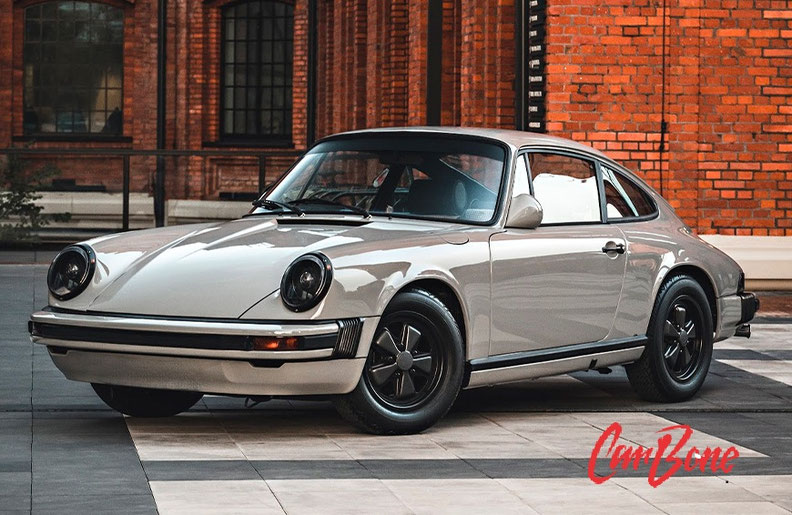 Porsche Aircooled Watercooled Luftgekühlt Stuff Zubehör Ersatzteile Interieur Exterieur 