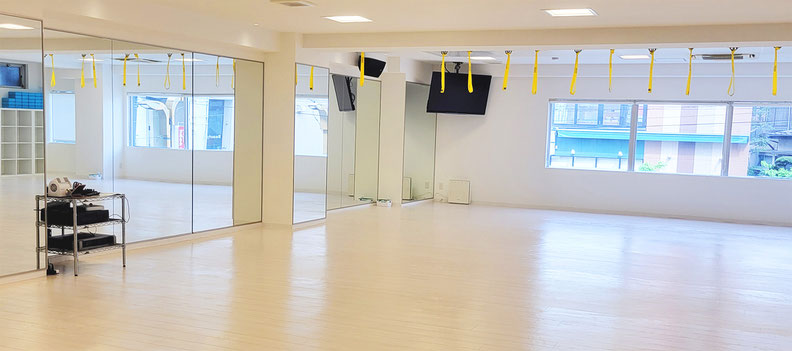 ときわ台駅近く