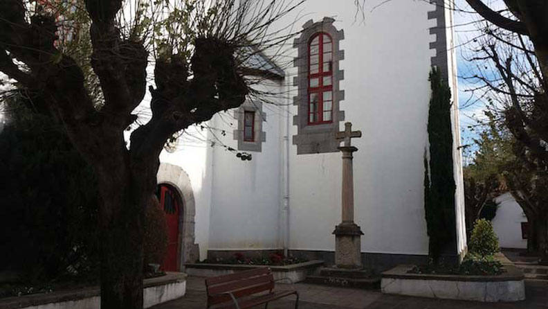 Cruz de Hendaya 2