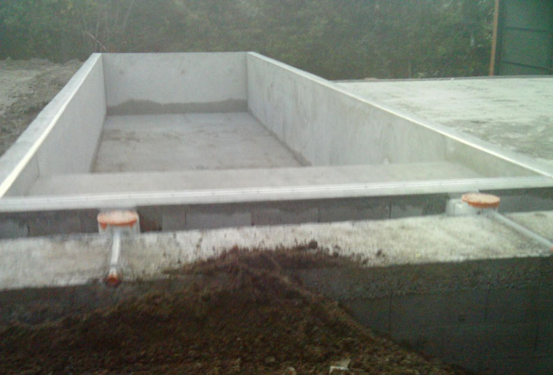 Entreprise Venzal_Construction piscine