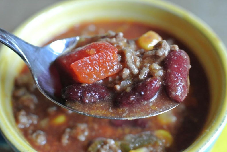 Chili-con-carne