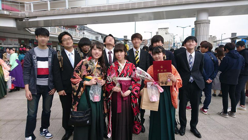 hiroshima study abroad ambassador