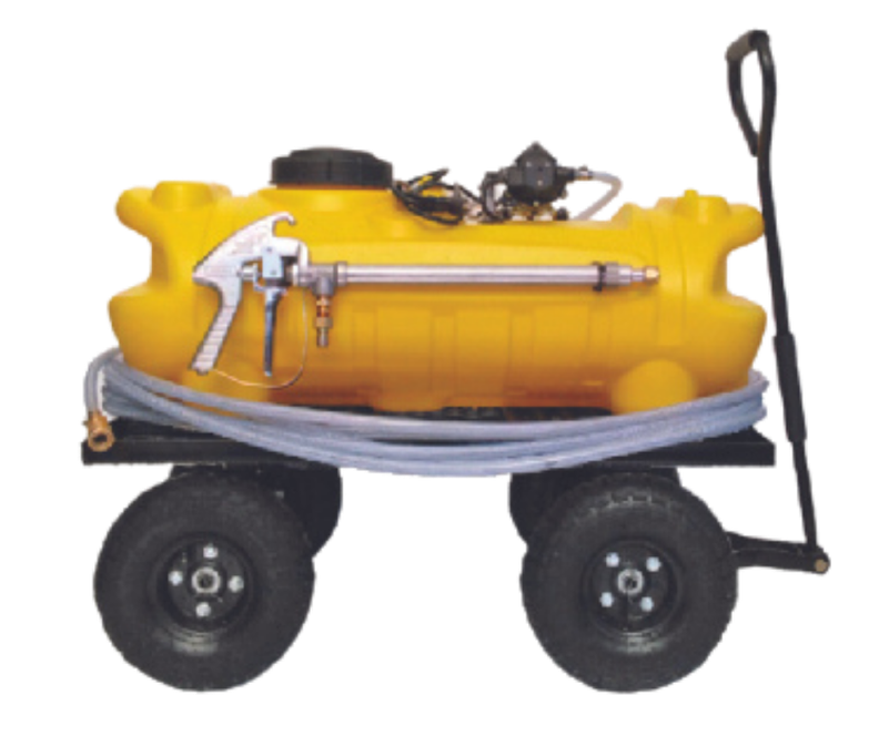 Ag Quality Sprayers for Home Gardeners GroKing Garden Sprayers