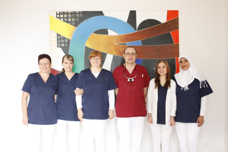 Angstpatienten Hypnose Zahnarztpraxis Dirk Kondak Berlin Lichtenberg