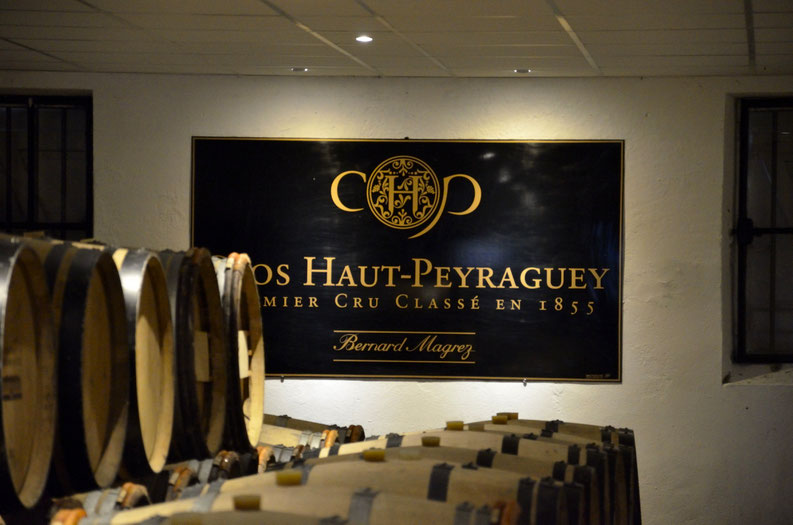 Clos Haut-Peyraguey