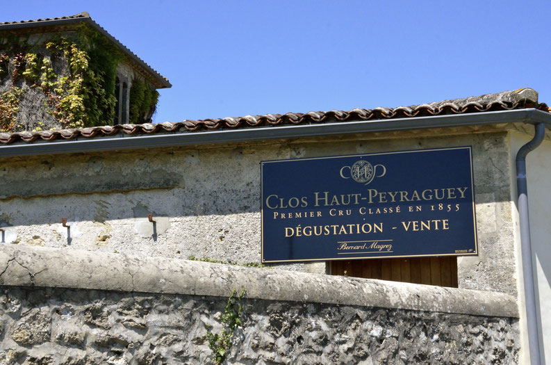 Clos Haut-Peyraguey