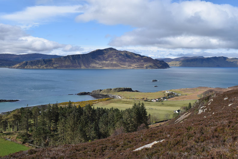 Sound of Raasay