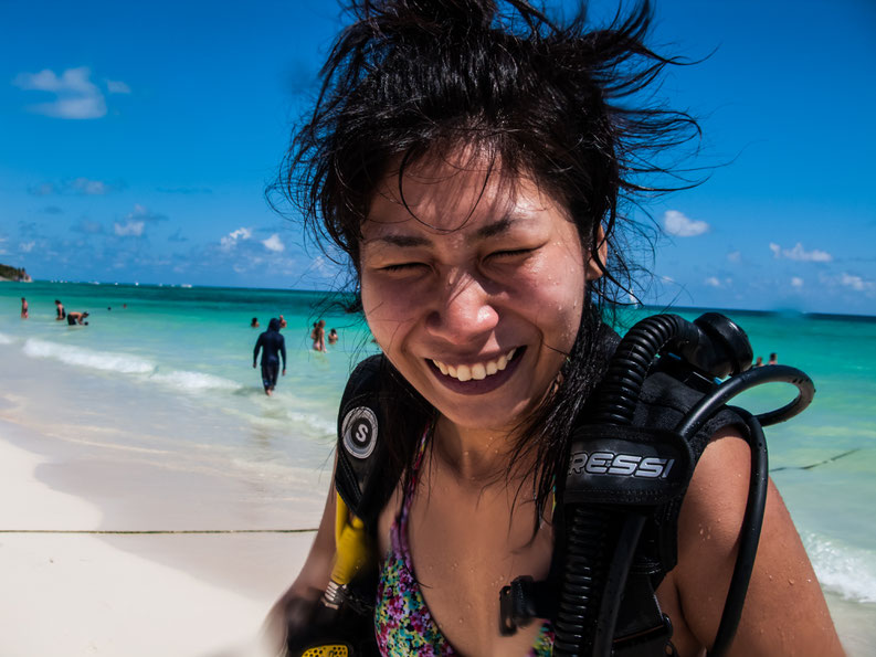 Celebrating Women in SCUBA Diving: Empowering Explorers Beneath the Waves