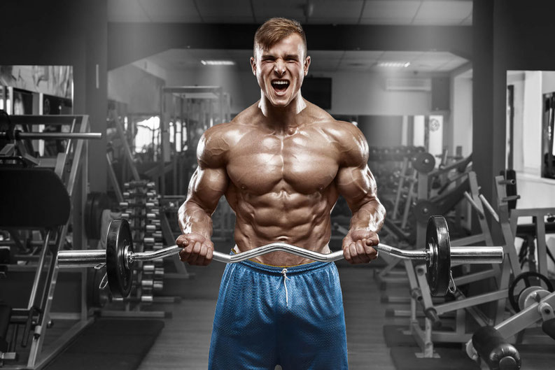 Krafttraining