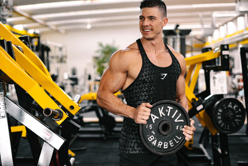 Krafttraining