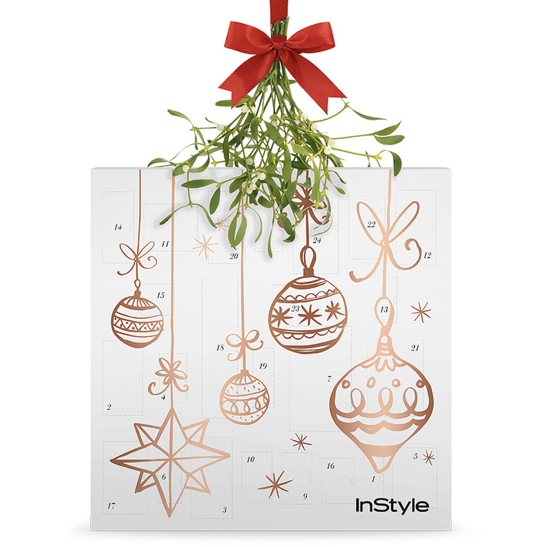 Beauty Adventskalender