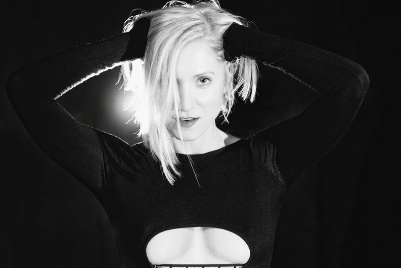 Ellen Allien