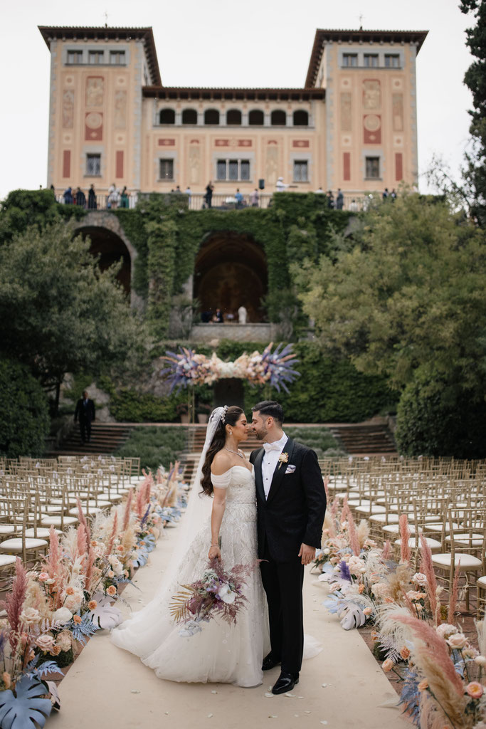 Photo Andrea Ferrara    /    WP Crystal Events   / Venue Bell Reco