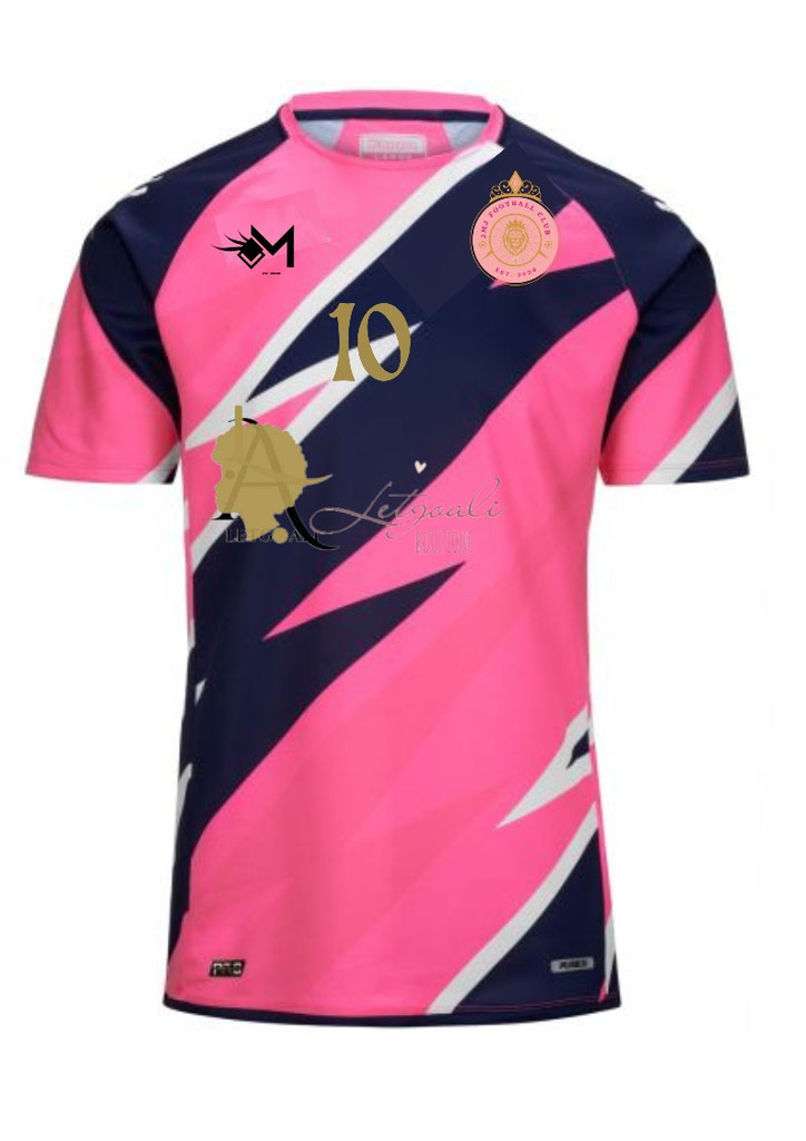 MALLIOT MATCH EXTÉRİEUR 