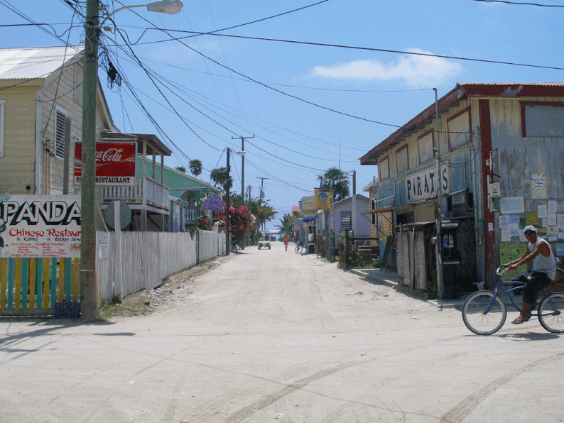 Belize