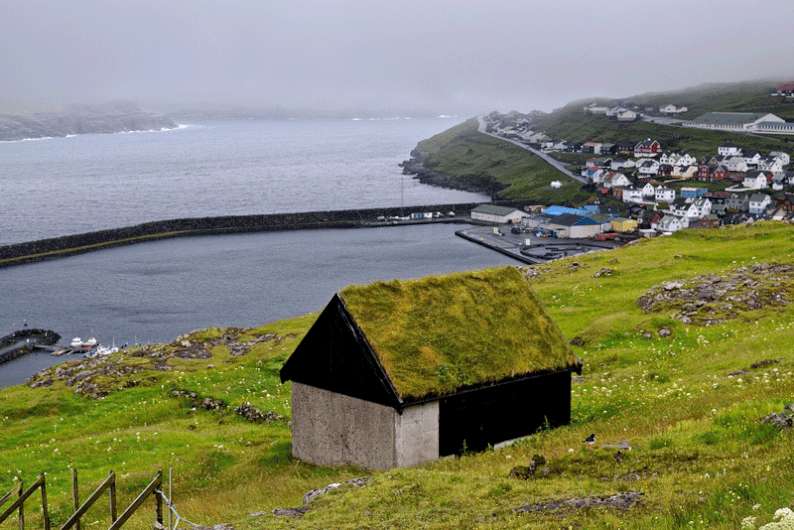 Interesting Facts About the Faroe Islands