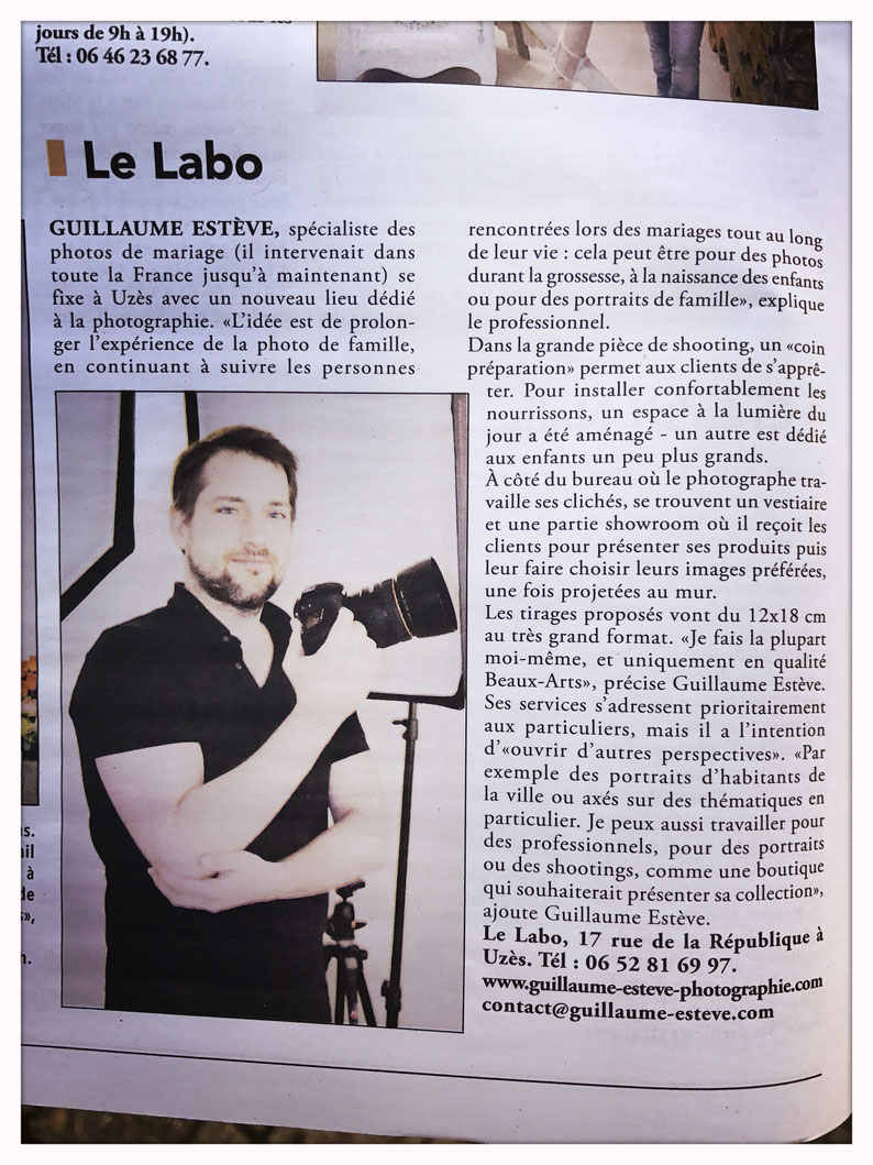 photographe mariage uzès, photographe portrait uzès, photographe grossesse uzès, photographe naissance uzès, photographe mariage nîmes, photographe mariage montpellier, le Labo Uzès, photographe professionnel uzès, portraitiste uzès