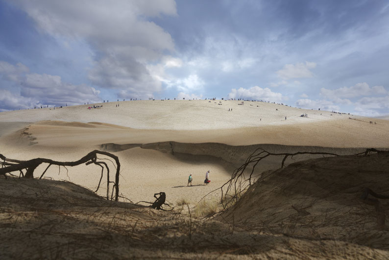 Photo Vincent MONTHIERS