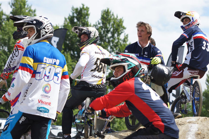 Willkommen auf bmxracing.de bmxracing.de news, facts & shop BMX