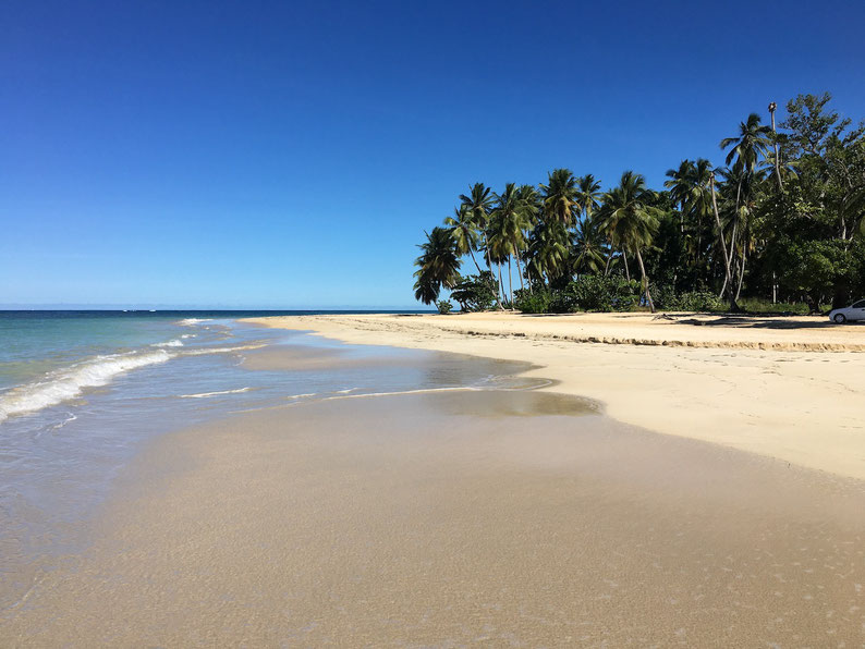 Dance the Joy - Las Terrenas Urlaub - DomRep - Gabriele Schlick