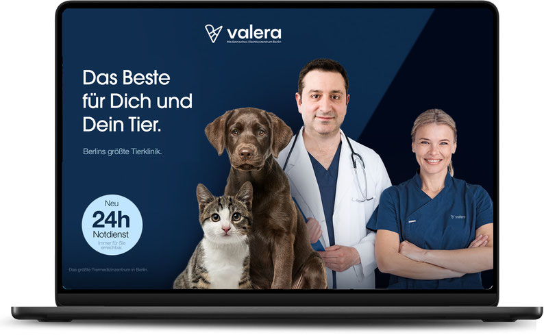 Online Werbung Berlin