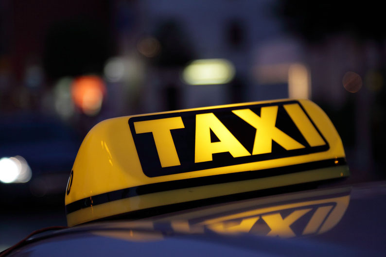 Taxi à Rumersheim-le-haut   68740