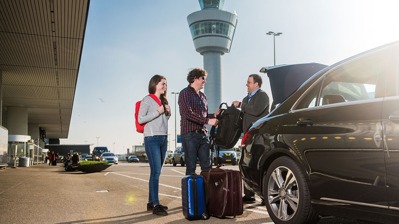 Taxi à Thann vers et à partir de l'Aéroport de Bâle Mulhouse Freiburg [BSL] 