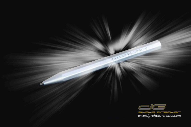 produkte fotografieren edelberg hero silver flash-photo by dg photo creator